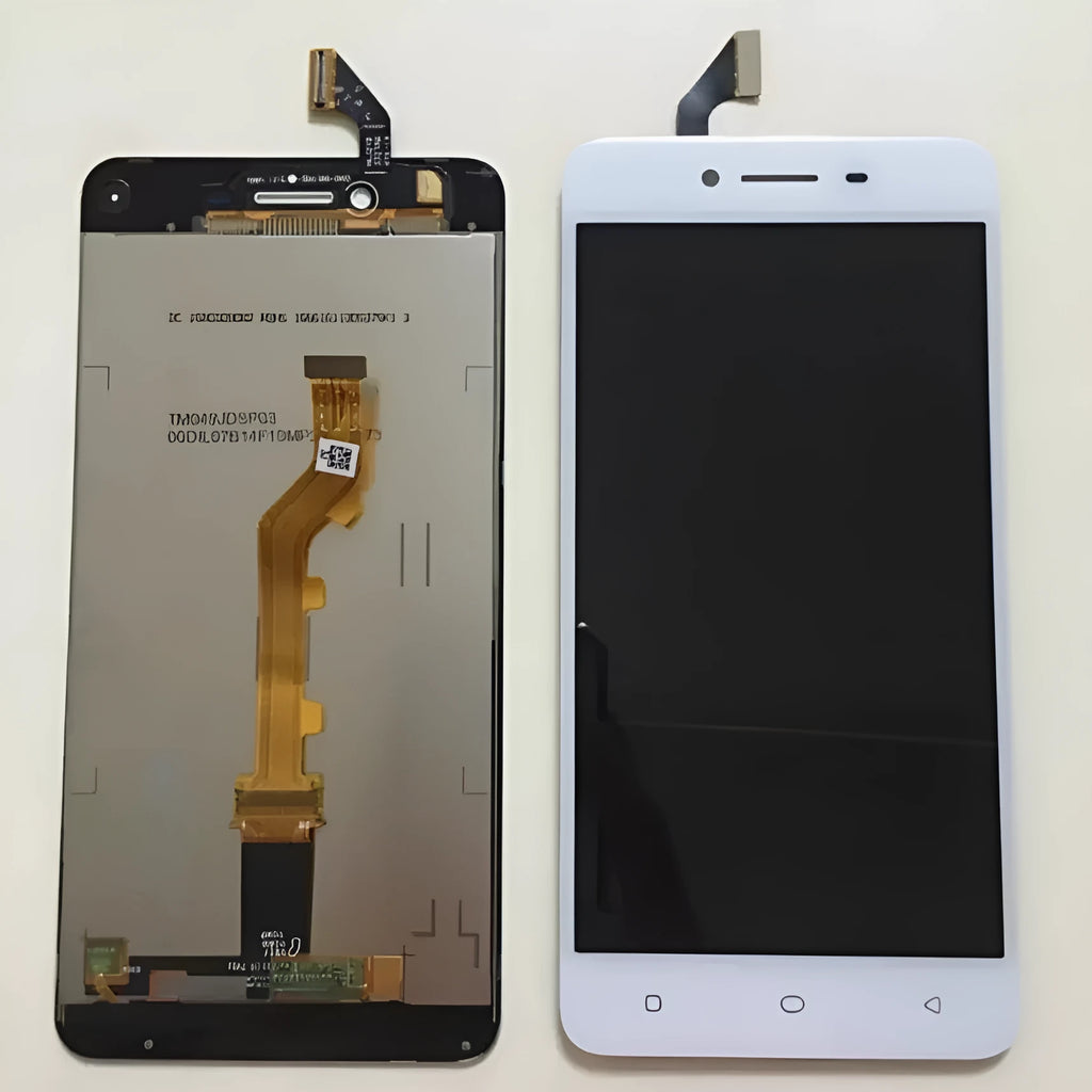 A37 smartphone LCD integrated screen assembly replacement for T M F models