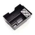 Tesla centre console armrest storage box retrofit for Model 3, Model X and Model S vehicles
