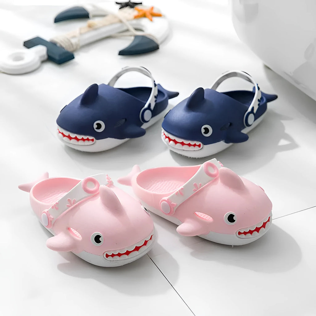 Unisex PVC summer bathroom slippers in black, blue, green, pink, yellow, sizes 24-45