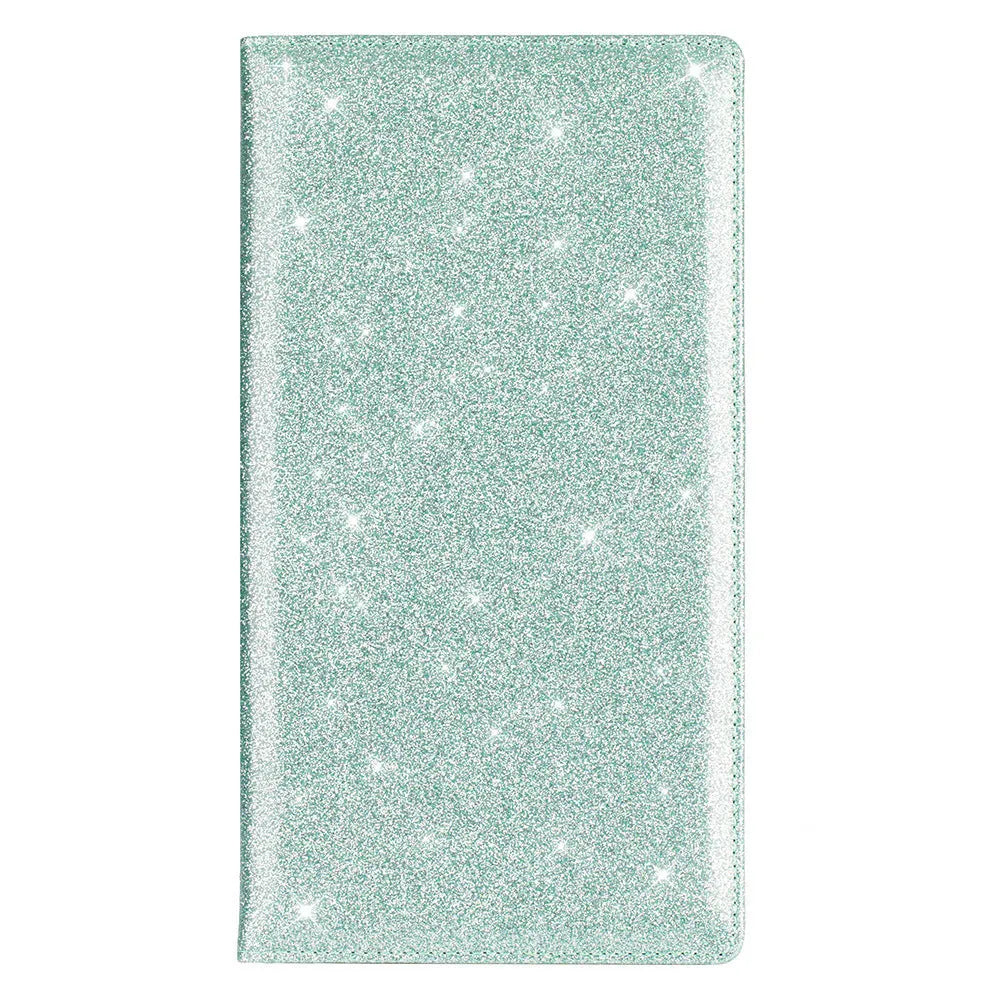 PU leather car document holder for insurance policies and registration certificates in multiple colour options