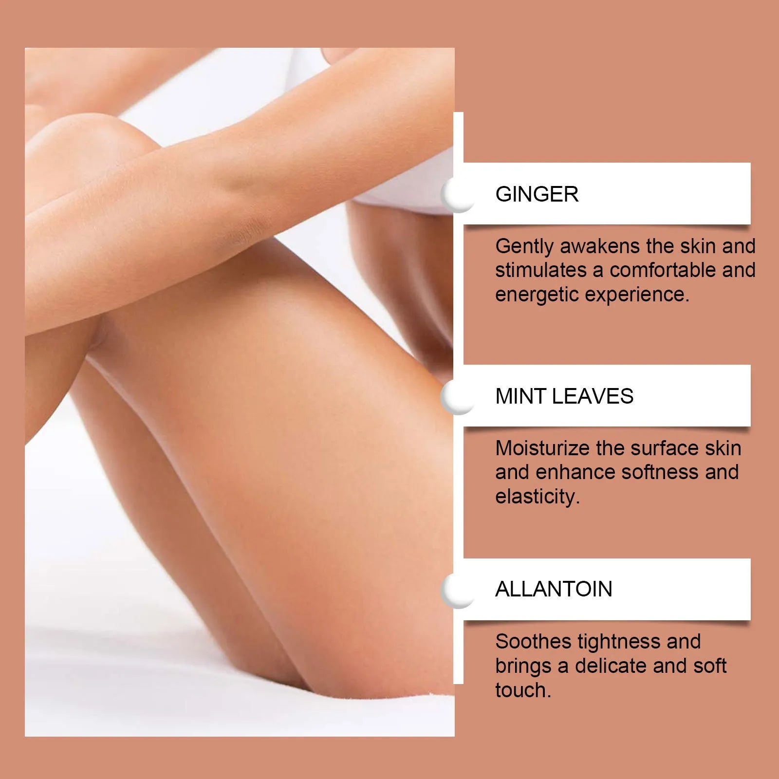 Laniska leg nursing adhesive bandage pack containing 4 mild ingredient patches for skin comfort
