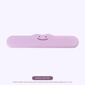 Extra large thickened e-sports mouse pad with lock edge and wrist rest, cartoon anime style, 890x390x3mm
