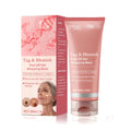 Single sachet of Moisturising Wart Removing Tear Facial Mask, 50g capacity.