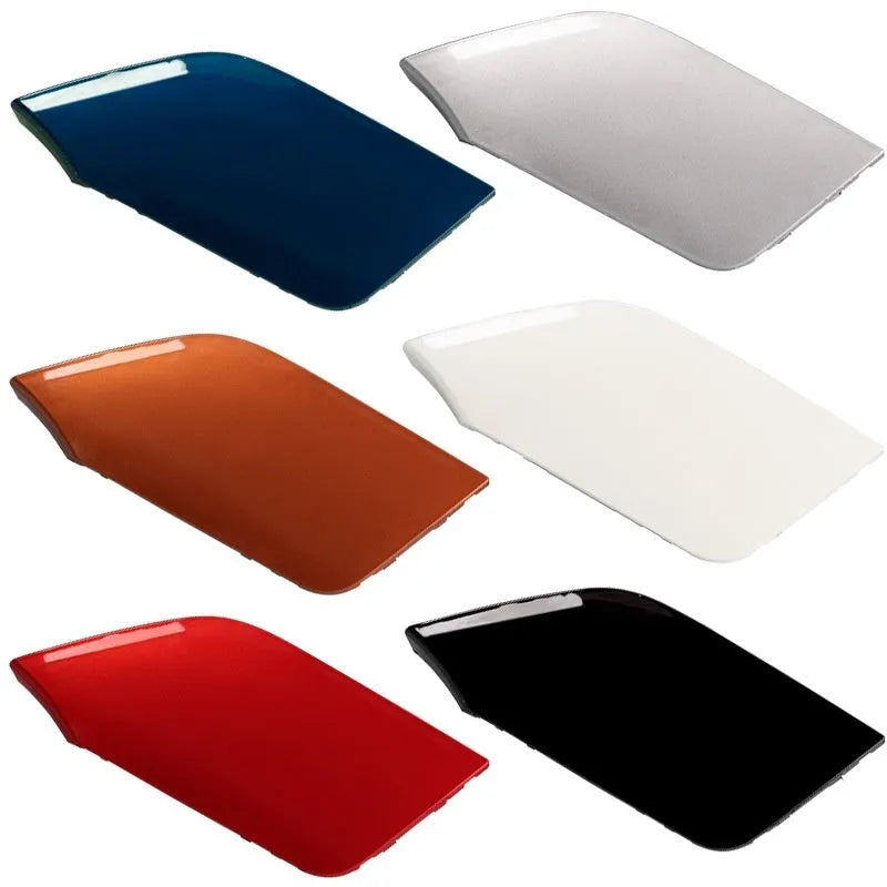 Nissan Qijun front trailer cover bumper replacement part in plastic for 2014-2021 models