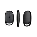 433MHz wireless remote control duplicator for electric cars with copying function and ABS plastic housing
