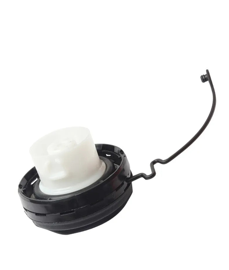 Toyota replacement snap-type fuel tank cap for petrol filler.