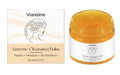 60g tub of makeup remover cream with CoQ10 and tropical fruit extracts.