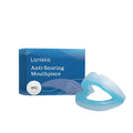 Anti-snoring brace made of silicone gel, 1PC pack, compact nose clip for sleep