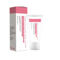 50ml jar of PDRN Collagen Jelly Cream facial moisturiser with white lid and label