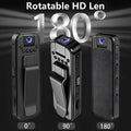 L7 HD conference recorder with infrared night vision and Wi-Fi connectivity