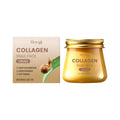 Collagen Snail Face Cream 80g jar with collagen, snail secretion filtrate and nicotinamide