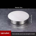 Stainless steel floor drain with deodorant seal for bathroom and kitchen drainage