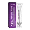 30g container of soothing face cream with nicotinamide and hyaluronic acid.