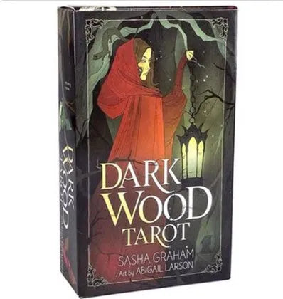 English tarot oracle card deck on coated paper with multiple colour style variants for youth community activities
