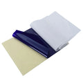 A4 quadruple copy tattoo transfer paper pack for hand drawing and machine stencils