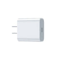 PD20W mobile phone charger with USB interface in European and American styles