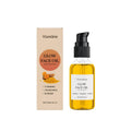 59ml bottle of turmeric facial anti-wrinkle oil with botanical extracts