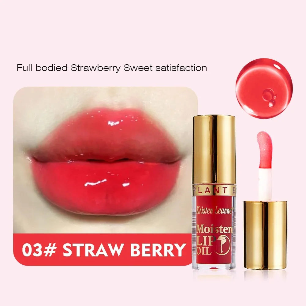 Moisturising lipstick tube with 3ml content available in single or multi-colour sets