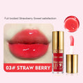 Moisturising lipstick tube with 3ml content available in single or multi-colour sets