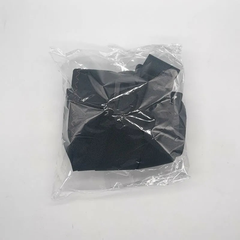 Adjustable composite cloth clavicular posture correction belt for shoulder and bunion support.