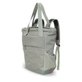 20L dual-use sports backpack in urban simplicity style with waterproof Oxford cloth construction