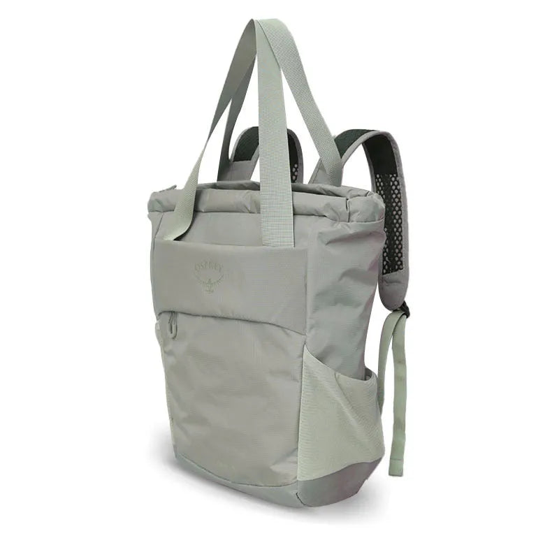 20L dual-use sports backpack in urban simplicity style with waterproof Oxford cloth construction