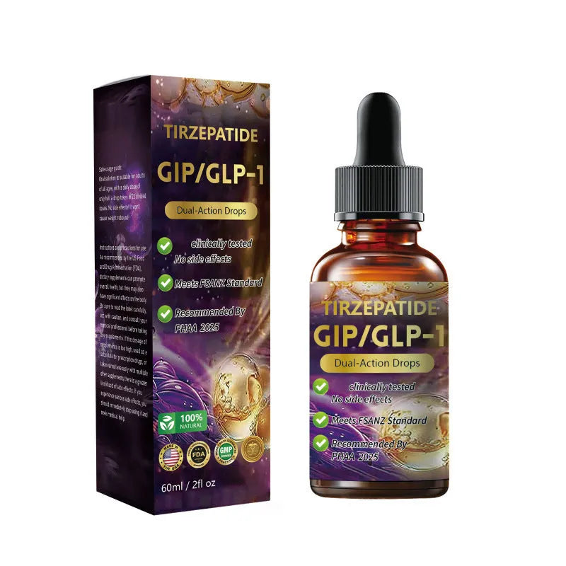30 ml bottle of walnut oil body care drops for firming skin treatment