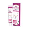 20g tube of women's intimate soothing cream with mint and botanical extracts.