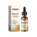 30ml face essence with hyaluronic acid, vitamin C and vitamin E for hydrating and brightening skin