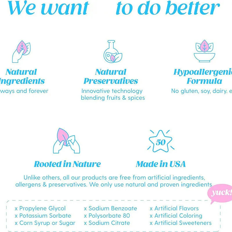 Bottle of pet collagen drops for dogs and cats, liquid supplement for joint health and skin coat support