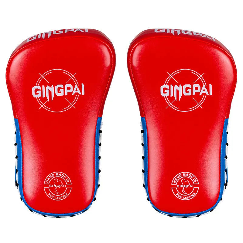Children's hanging boxing target protection equipment in PU material for martial arts training