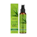 60g tube of aloe vera gel moisturiser with sodium hyaluronate