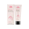 100g tube of Rice Water Bright Foaming Cleanser for face.