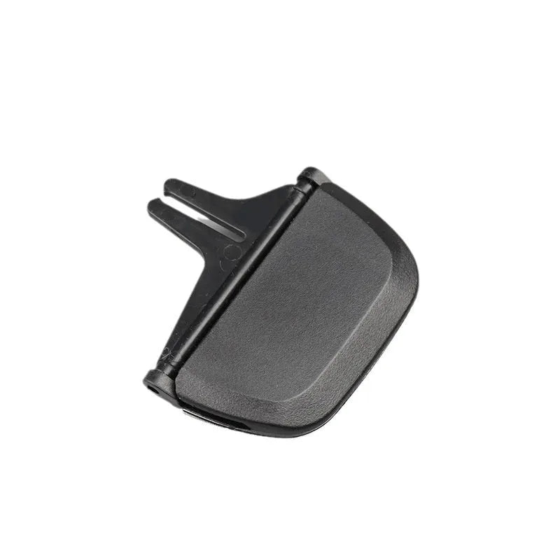 Air conditioning outlet paddle grille adjustment buckle for BMW 5 Series vent
