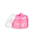 50g jar of collagen rose jelly cream with rose extract and hydrolysed collagen