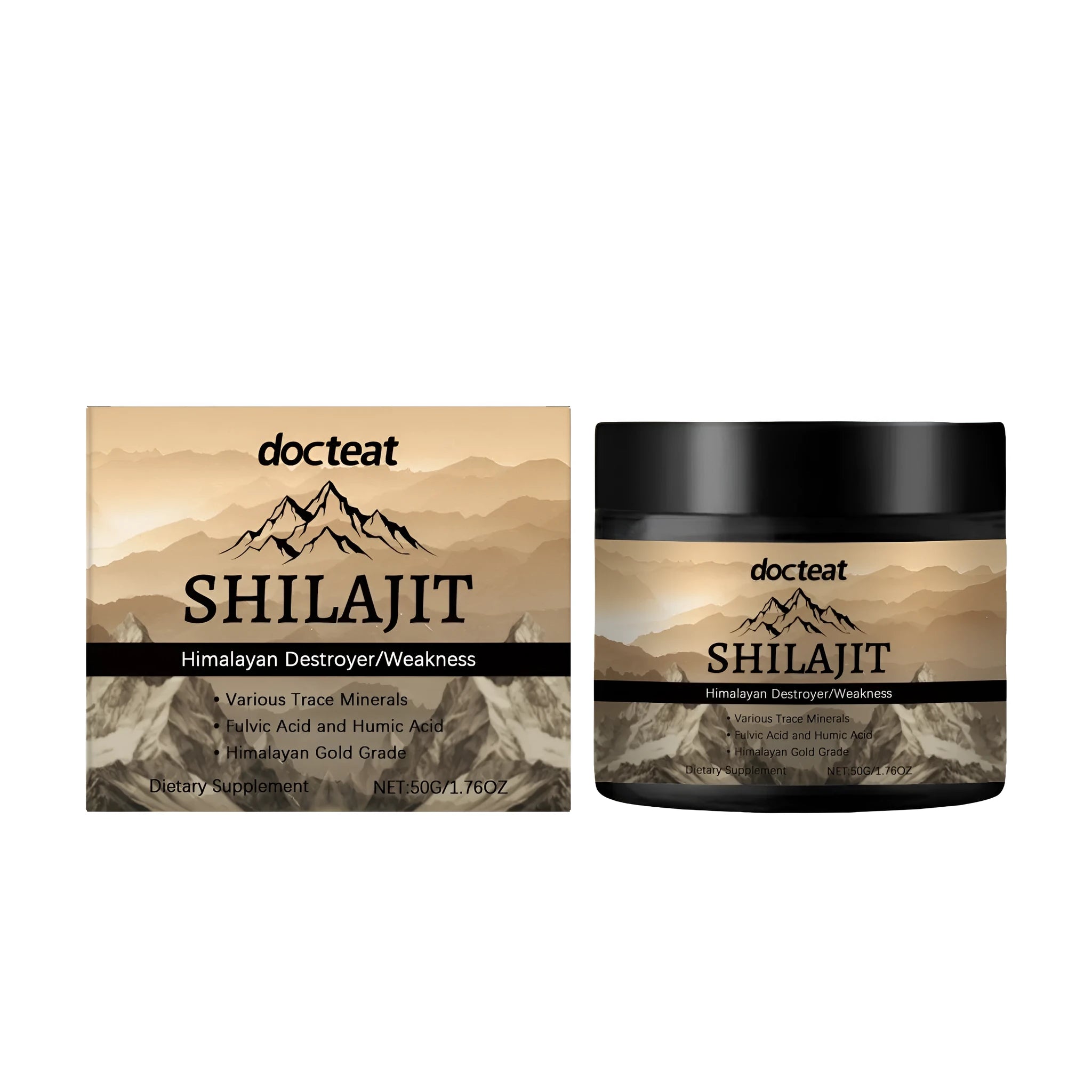 Zhi ointment adhesive glue in a 50g tube with Xilaizhi resin composition