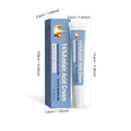 Blue tube of 30g azelaic acid cream with FP-A035 specification code