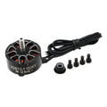 X2810 series multi-axis flight motor with metal construction for quadcopter and RC aircraft builds
