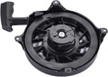 Balito model hand puller starter tool for small engines, measuring 115mm.