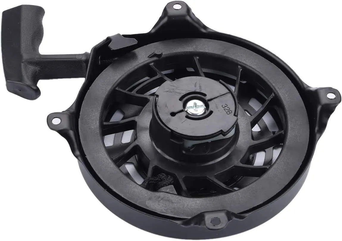 Balito model hand puller starter tool for small engines, measuring 115mm.