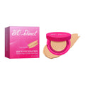 20g bottle of lightweight moisturising liquid foundation in four colour options