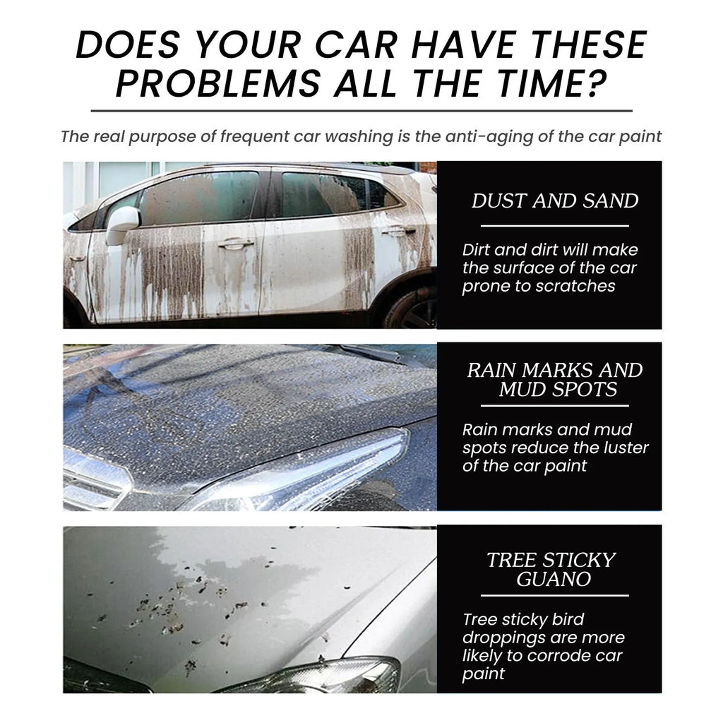 Automotive graphene ceramic coating kit showing 70ml bottle, sponge, towel, gloves and cloths