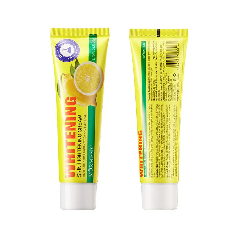 Women's body lotion skin care hydrating cream for neutral skin 50g
